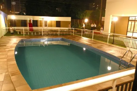 Apartamento com 3 Quartos à venda, 111m² no Judith, Londrina