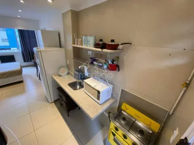 Kitnet com 1 Quarto para alugar, 30m² no Boqueirão, Santos