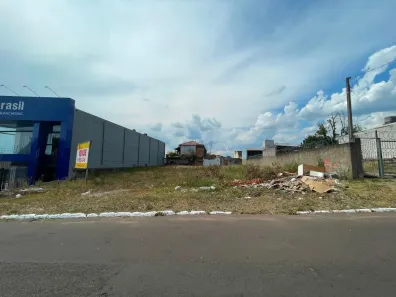 Lote/Terreno à venda, 790m² no Igara, Canoas