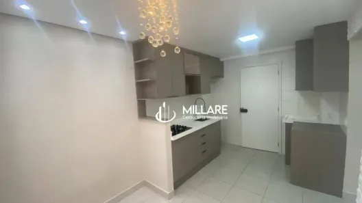 Apartamento com 2 Quartos à venda, 32m² no Parque Fongaro, São Paulo