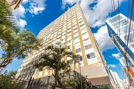 Apartamento com 3 Quartos à venda, 118m² no Centro, Curitiba