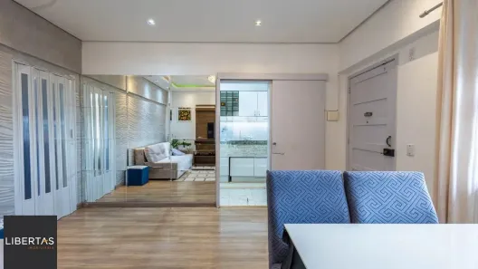 Apartamento com 2 Quartos à venda, 54m² no Centro Histórico, Porto Alegre