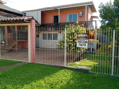Sobrado com 7 Quartos à venda, 300m² no Dihel, Sapucaia do Sul