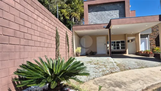 Casa de Condomínio com 3 Quartos à venda, 215m² no Vila Rica, Sorocaba