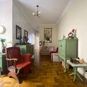 Apartamento com 3 Quartos à venda, 92m² no Centro, Juiz de Fora