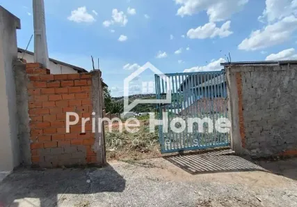 Lote/Terreno à venda, 300m² no Jardim São Judas Tadeu, Campinas