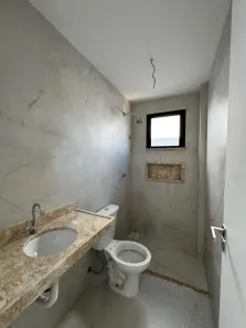 Casa de Condomínio com 3 Quartos à venda, 131m² no Tamatanduba, Eusébio