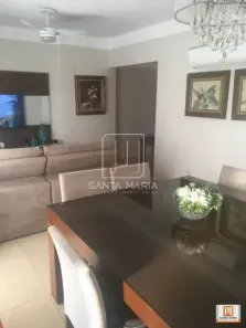 Apartamento com 3 Quartos à venda, 106m² no Jardim Paulista, Ribeirão Preto