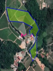 Lote/Terreno à venda, 20052m² no Rio Acima, Jundiaí