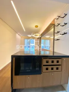 Apartamento com 2 Quartos à venda, 52m² no Jardim Limoeiro, Serra