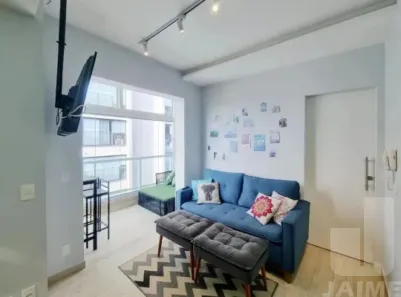 Apartamento com 2 Quartos à venda, 76m² no Vila Mariana, São Paulo