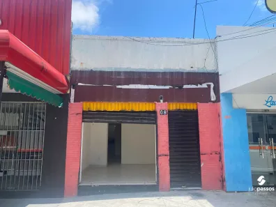 Ponto Comercial para alugar, 70m² no Salgado Filho, Aracaju