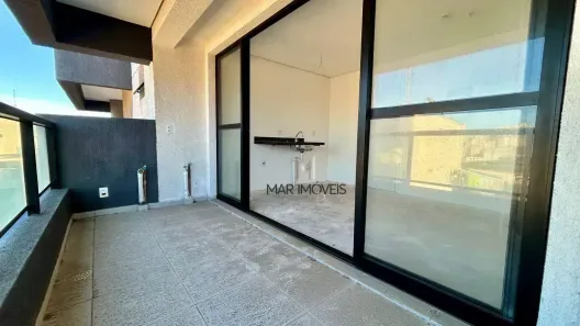 Apartamento com 1 Quarto à venda, 27m² no Enseada, Guarujá
