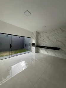 Apartamento com 3 Quartos à venda, 119m² no Cidade Vera Cruz, Aparecida de Goiânia