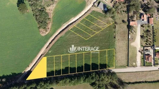 Lote/Terreno à venda, 849m² no , Balsa Nova