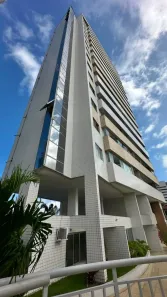 Apartamento com 2 Quartos à venda, 92m² no Renascença, São Luís