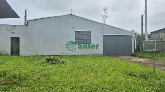 Casa com 2 Quartos para alugar, 100m² no Parque Itacolomi, Gravataí