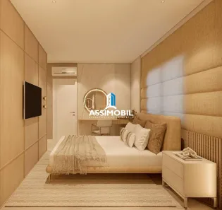 Apartamento com 2 Quartos à venda, 71m² no Pedra Branca, Palhoça