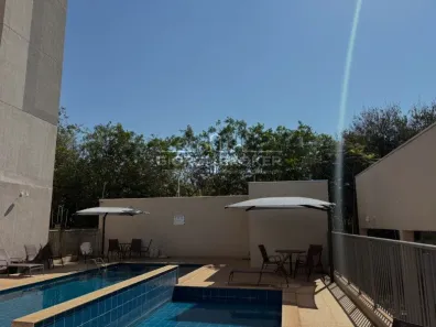 Apartamento com 2 Quartos à venda, 42m² no Rios di Itália, São José do Rio Preto