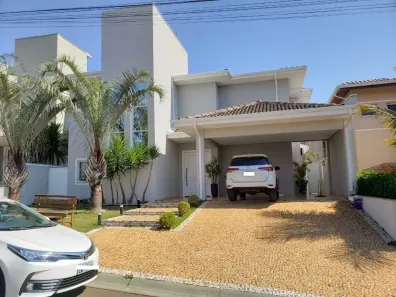 Casa de Condomínio com 3 Quartos à venda, 400m² no Boa Esperança, Paulínia