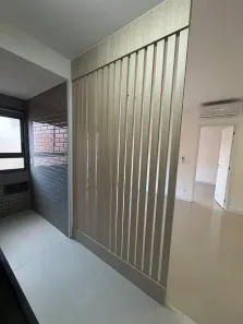 Apartamento com 1 Quarto para alugar, 51m² no Alphaville Centro Industrial e Empresarial/Alphaville., Barueri