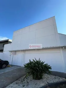 Prédio Comercial para alugar, 653m² no Socorro, São Paulo