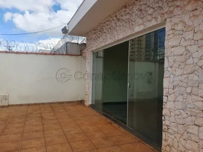 Imóvel Comercial com 3 Quartos para alugar, 213m² no Vila Seixas, Ribeirão Preto