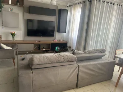 Apartamento com 3 Quartos à venda, 144m² no Vila Sfeir, Indaiatuba