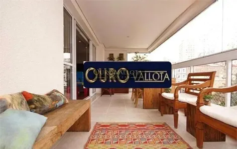 Apartamento com 3 Quartos à venda, 156m² no Mooca, São Paulo