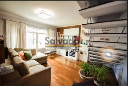 Sobrado com 3 Quartos à venda, 120m² no Parque Imperial, São Paulo