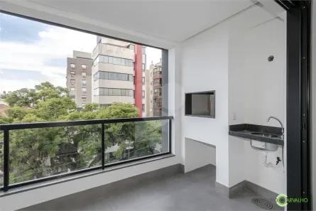 Apartamento com 2 Quartos à venda, 81m² no São João, Porto Alegre