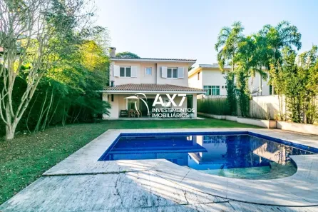 Casa com 3 Quartos para alugar, 350m² no Vila Tramontano, São Paulo
