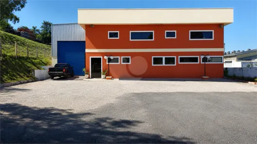 Galpão/Depósito/Armazém à venda, 713m² no Sítio da Moenda, Itatiba