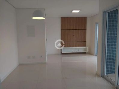 Apartamento com 3 Quartos para venda ou aluguel, 85m² no Vila Itapura, Campinas