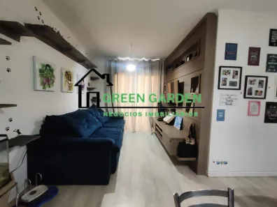 Apartamento com 3 Quartos à venda, 89m² no Jardim Messina, Jundiaí