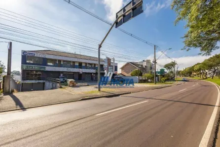 Ponto Comercial para alugar, 89m² no Atuba, Curitiba