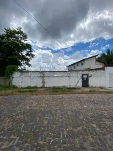 Lote/Terreno à venda, 450m² no Ininga, Teresina