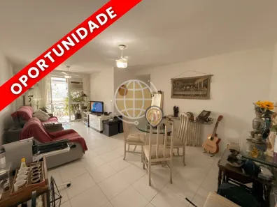 Apartamento com 3 Quartos à venda, 114m² no Barra Olímpica, Rio de Janeiro