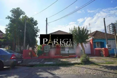 Casa com 2 Quartos para alugar, 63m² no Cristo Redentor, Porto Alegre