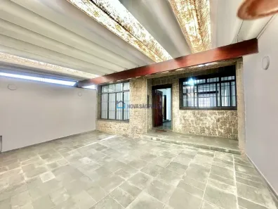 Sobrado com 3 Quartos para alugar, 188m² no Brooklin Paulista, São Paulo