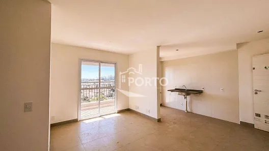 Apartamento com 2 Quartos à venda, 66m² no Dois Córregos, Piracicaba