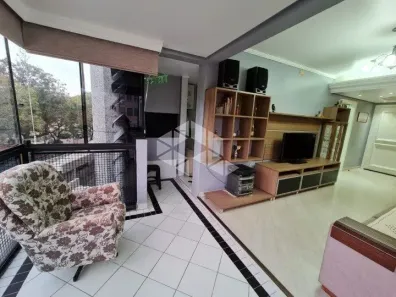 Apartamento com 3 Quartos à venda, 95m² no Menino Deus, Porto Alegre