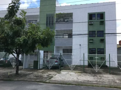 Apartamento com 3 Quartos para alugar, 90m² no Imbiribeira, Recife