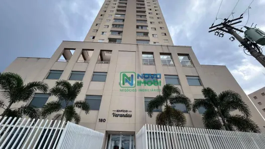 Apartamento com 3 Quartos à venda, 113m² no Nova América, Piracicaba