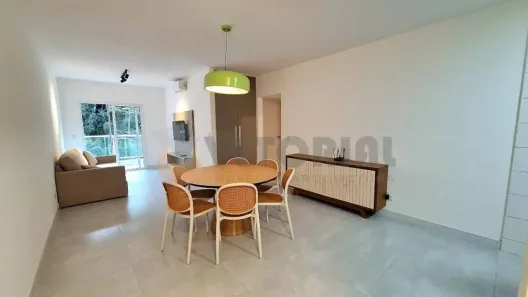 Apartamento com 2 Quartos à venda, 82m² no Cidade Jardim, Caraguatatuba