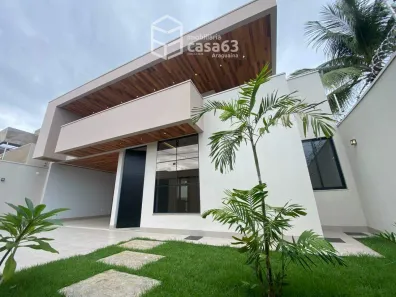 Casa com 3 Quartos à venda, 162m² no Jardim Paulista, Araguaína