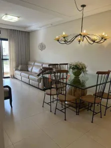 Apartamento com 3 Quartos à venda, 112m² no Centro, Sorocaba