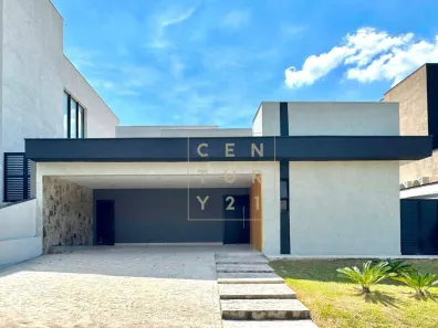 Casa de Condomínio com 3 Quartos à venda, 170m² no Cyrela Landscape Esplanada, Votorantim