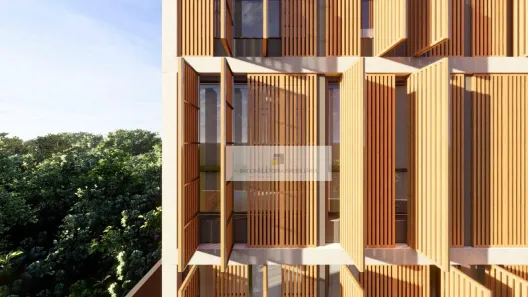 Apartamento com 1 Quarto à venda, 23m² no Trindade, Florianópolis