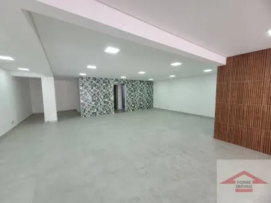 Prédio Comercial para alugar, 437m² no Centro, Jundiaí